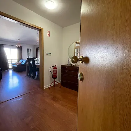 Apartmán Hermanos Portimão