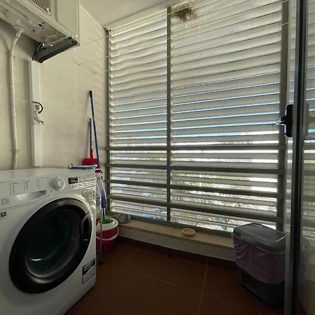 Hermanos Apartmán