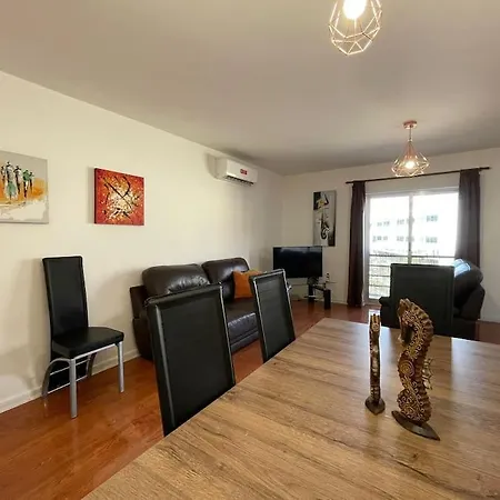 Hermanos Apartmán *
