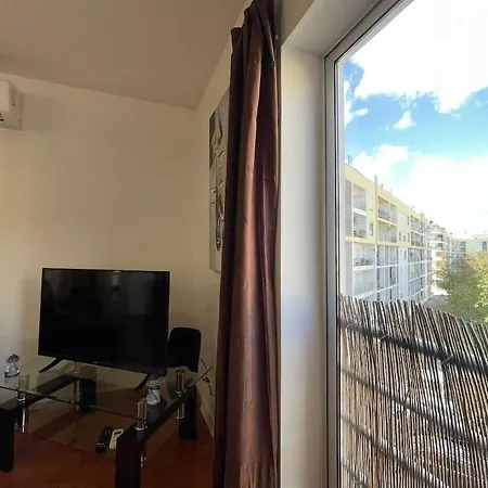 Apartmán Hermanos Portimão