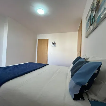 Apartmán Hermanos Portimão