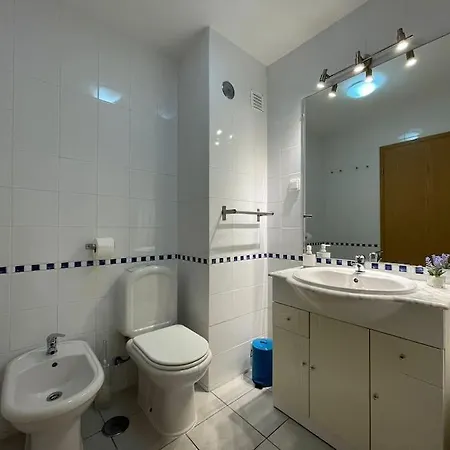 Apartmán Hermanos