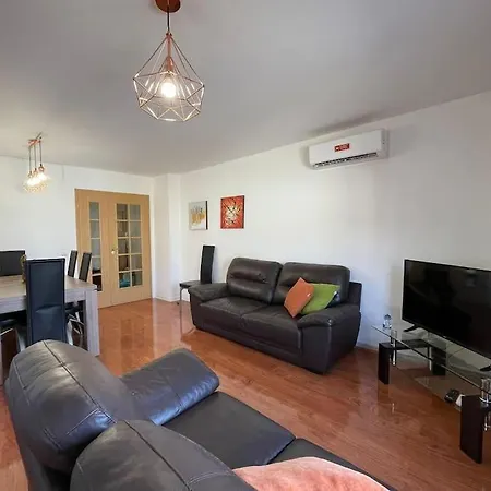 Hermanos Apartmán *