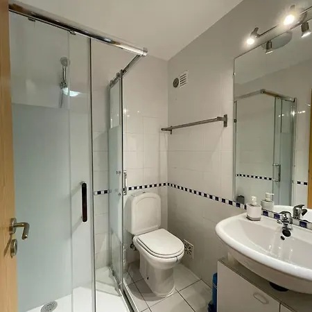 Apartmán Hermanos Portimão