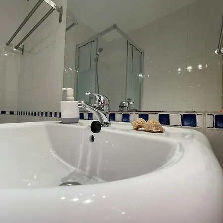 Hermanos Apartmán
