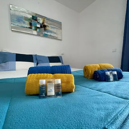 Hermanos Apartmán
