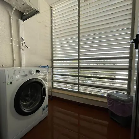 Apartmán Hermanos Portimão