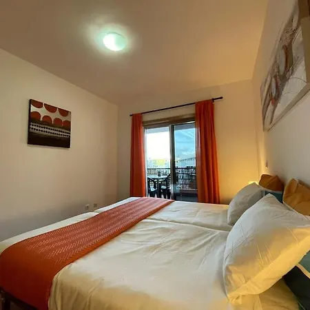 Hermanos Apartmán