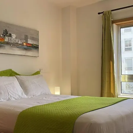 Apartmán Hermanos