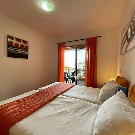 Apartmán Hermanos *