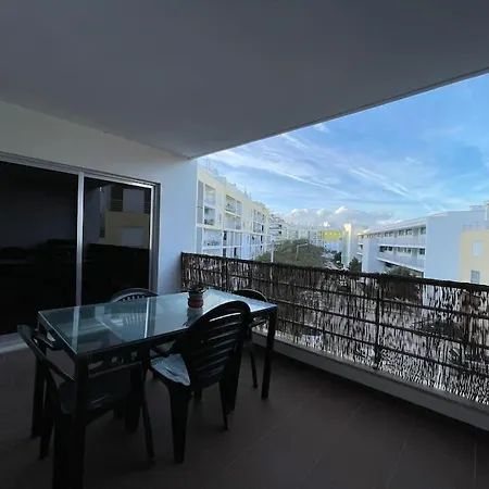 Apartmán Hermanos Portimão