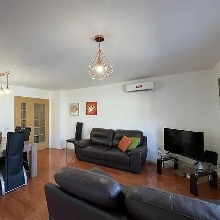 Hermanos Apartmán Portimão