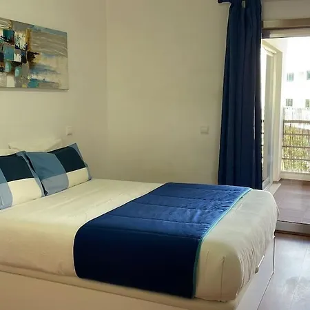 Hermanos Apartmán Portimão