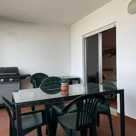 Lejlighed Hermanos Portimão